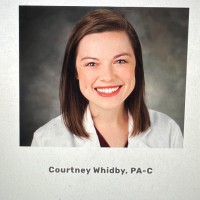 Courtney Whidby