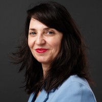 Noga Sapir