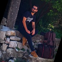 Ali Daoud