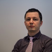 Evgeny Rzhavin