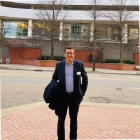 Abhishek Kulshrestha, Phd