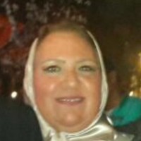 Nancy Tawfik