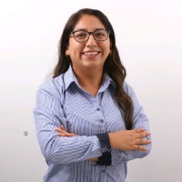Flor de Maria Nataly Tinoco Jurado