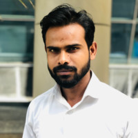 Rajesh Kumar