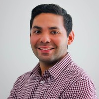 Luis Camacho