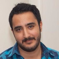 Pedram Rezaee sirous