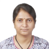 Sarita Ishwarkar
