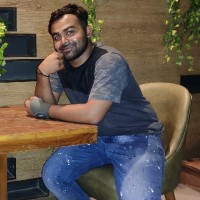 Abhimanyu Kumar