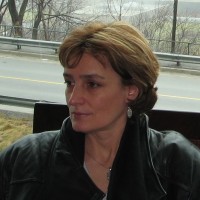 Christina Stoimenova