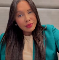 Leticia Silva Abreu