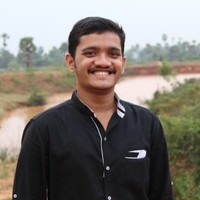 ROHITH KUMAR AKULA