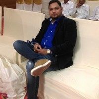 Suraj Dessai
