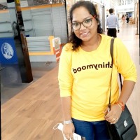 Sandhya Gajendrakumar