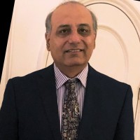 Devendra Kodwani