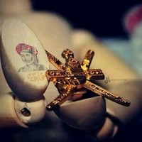 بنت عمان
