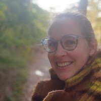 Leanne Kroes-Zwama