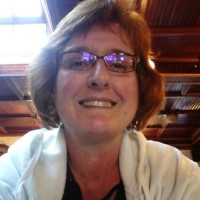Sharon Dalmer