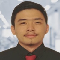 Spencer Li