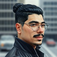 Felipe Carraro Morita