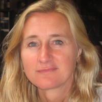 Isa Van Oeijen-Boezer