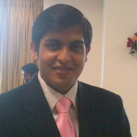 Sanket Baheti