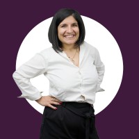 Vanessa Goulamhoussen