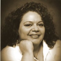 Monica Pacheco