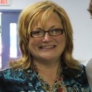 Linda Johnson