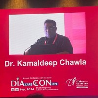 Kamaldeep Chawla