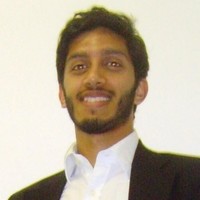 Mohammed Mukit