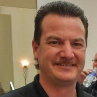 Dave Rarick