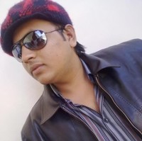 Haris Afridi
