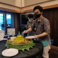 Irvan Febrili Riyanto