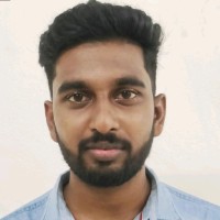 Dhinesh G
