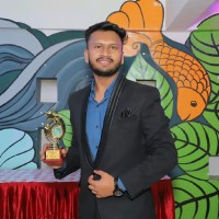 Vishal Shinde