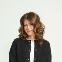 Natalia Zajdel