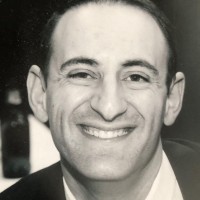 Brendan Regos
