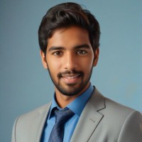 Santhosh Reddy