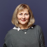 Ragnhild Dromnes