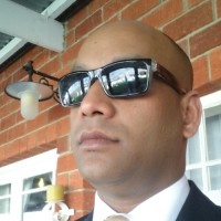 Amith Ramsaroop
