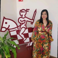 Milagros Pérez