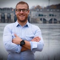 Marc-André Dontigny