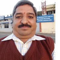 Girish Seetharam