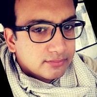 Sharjeel Fraz