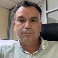 Cristian Poblete Cortez