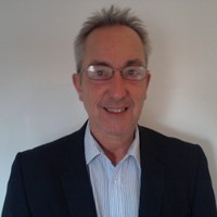 Peter Mitchell