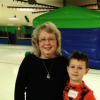 Diane Whiteside