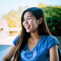 Stephanie Tsai