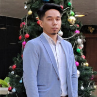 Robin Tamang