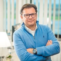 Rudi Van der Veken